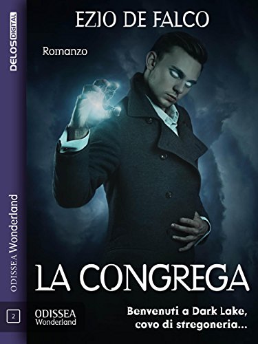 Download La Congrega (Odissea Wonderland) Download La Congrega (Odissea Wonderland)