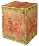 Göttlich-Trilogie by 