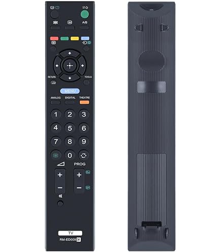 Telecomando di ricambio per SONY KDL-40WE665, TV