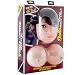 Produktbild LUSTY DOLL INFLATABLE VIBRATING Motera