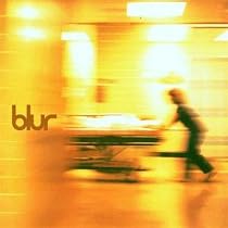 Blur: Amazon.co.uk: CDs & Vinyl