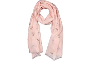 WRENDALE DESIGNS BY HANNAH DALE Wrendale Designs – szal na co dzień