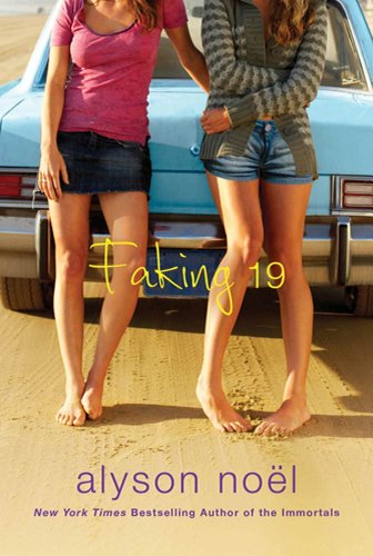 Faking 19 (English Edition)