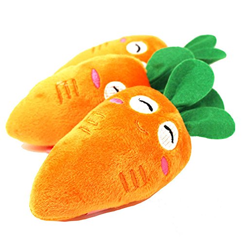 Healthy-Clubs-Dog-Vegetable-carrot-Toy-Pet-Puppy-Plush-Sound-Chew-Squeaker-Squeaky-Plush-ToysL