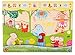 In The Night Garden Pick 'n' Place Wooden Puzzle