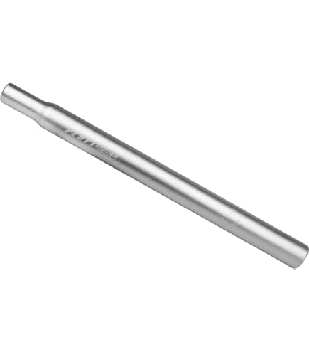 Tige De Selle Look Ergopost 2 – Carbone, 27,2 Mm, Pour Vélo De Route (occasion)