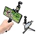 Produktbild STARTRC OSMO Pocket Tripod Mount, Mini Handheld Telefon Halter Stativ aus Aluminium mit Typ C kabel für DJI OSMO Pocket Zubehör