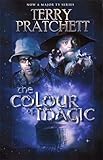 The Colour Of Magic: (Discworld Novel 1) Omnibus