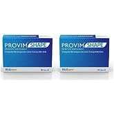 Wellcare Provim Shape 30 Kaps&uuml;l 2'li 103219-2-1