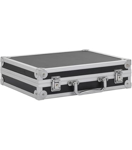 Brihard Business XXL Coffre-Fort électronique LCD 73x40x36 cm - Coffre