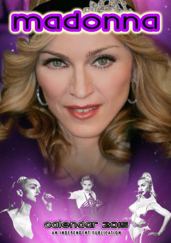 Preisvergleich Produktbild Kalender 2015