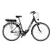 Produktbild 28" Zoll Fischer Elektro Fahrrad E-Bike Pedelec City Shimano 7 Gang 36V 14,5Ah anthrazit