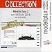 Produktbild Collection Märklin Spur Z 2018 - Modellbahn-Verwaltung, Datenbank, Katalog, Software