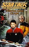 Image de Tooth and Claw (Star Trek: The Next Generation)