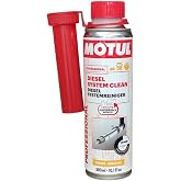 Motul Dıesel System Clean 300 ml Dizel Enjekt&ouml;r Temizleyici