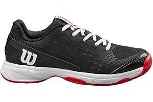 Wilson Unisex Kids Rush Pro Jr LSneaker