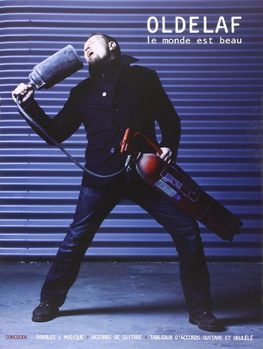 Download Oldelaf Le Monde Est Beau Lignes Melodiques, Paroles Et Diagrammes D'Accord Guitare Download Oldelaf Le Monde Est Beau Lignes Melodiques, Paroles Et Diagrammes D'Accord Guitare