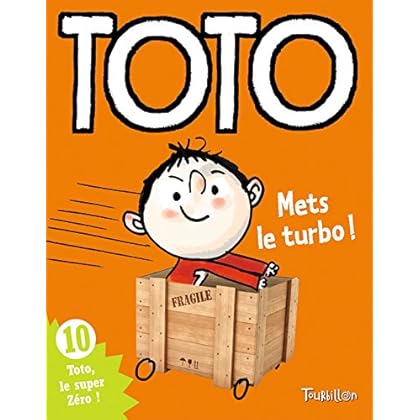 TOTO METS LE TURBO