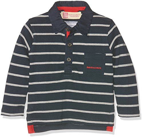 Neck & Neck Baby-Mädchen Poloshirt 17v08202.23