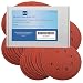 Produktbild 40 Bond Abrasives Schleifblätter für Bosch GEX 125–150 Professional Random Orbit Sander Allen Klassen