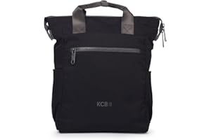 KCB Mochila Grande Shine | 100% Vegana