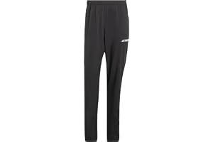 adidas herr Träningsbyxor Terrex Multi Essentials Stretch Pants