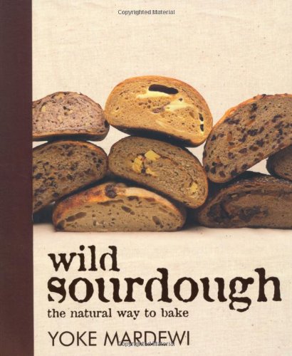 Wild Sourdough