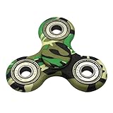 Someas EDC Fidget Spinner ABS Hand Spinner Fidget Toy--Best Stress Reducer Relieves Anxiety and Boredom (32)