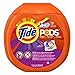 Produktbild Tide Pods Spring Meadow Scent Laundry Detergent Pacs 72 Ct by Tide