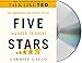 Produktbild Five Stars: The Communication Secrets to Get from Good to Great