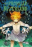 The Promised Neverland 5 by 