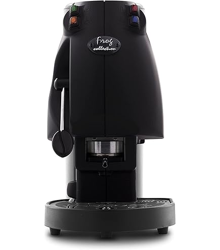 Boccola Per Macchina Da Caffè Didiesse Baby Frog - Foto 12