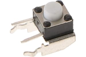 Tenlacum Bouton tactile pour manette Xbox One 360 LB/RB