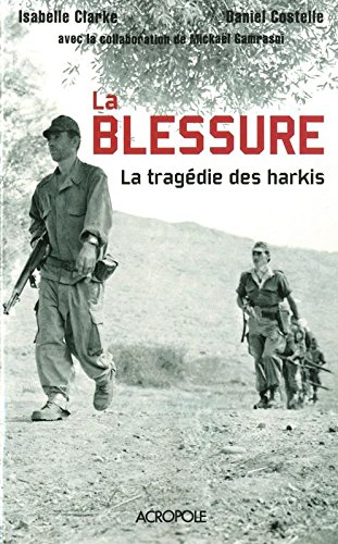 Download La tragédie des harkis Download La tragédie des harkis