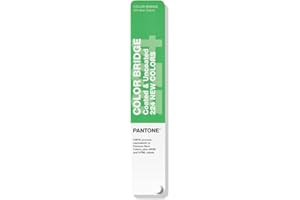 Pantone GP6102B-SUPL - COLOR BRIDGE GUIDE SET Supplement