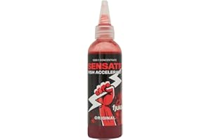 Fjuka Sensate Fish Accelerant 100ml Original