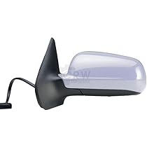 Specchio Retrovisore Sinistro Elettrico Termico Per Fiat Fiorino, Peugeot Bipper, Citroen Nemo (2008-2016) - Foto 8