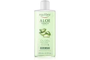 EQUILIBRA Aloe Tonico 200 ml