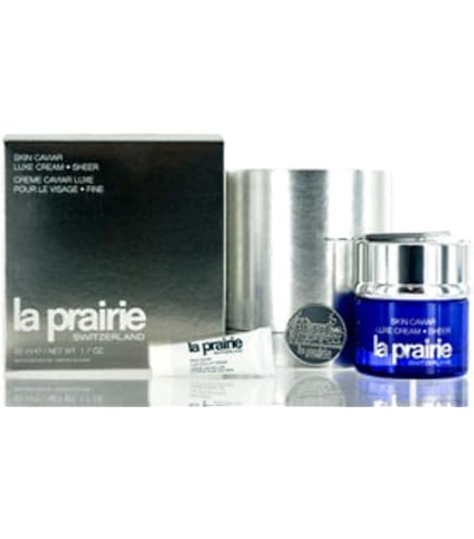 La Prairie Skin Caviar Luxe Cream 50Ml: Buy Online at Best Price