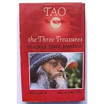 Tao - The Three Treasures: v. 4 : Bhagwan Shree Rajneesh: Amazon