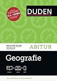 Basiswissen Schule - Geografie Abitur by Bernd Raum, Gudrun Ringel