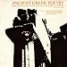 Produktbild Ancient Greek Poetry: Tragedy Comedy by John F.C. Richards (2012-05-30)