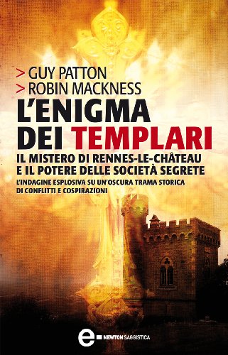 L'enigma dei templari (eNewton Saggistica)