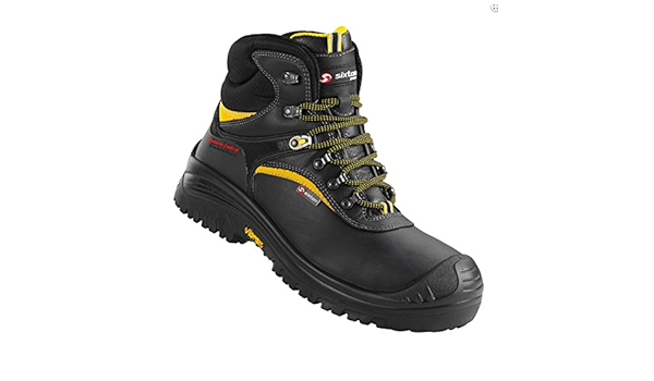 sixton peak boots