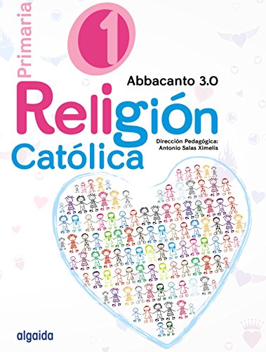 Religión Educación Primaria Abbacanto 30 1º