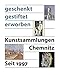 Produktbild Geschenkt - Gestiftet - Erworben: Kunstsammlungen Chemnitz 1997-2010