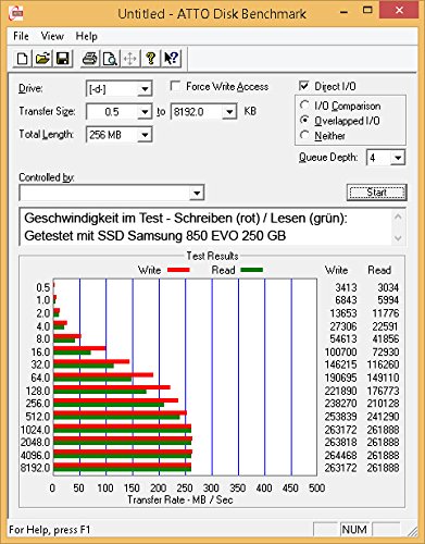 Icy Box IB-234U3a Externes Gehäuse für 2,5 Zoll (6,35 cm) SATA HDD/SSD, USB 3.0 Anschluss, Aluminium, werkzeugloser Einbau, silber/schwarz - 5