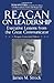 Reagan on Leadership: Executive Lessons from the Great Communicator (English Edition) by 