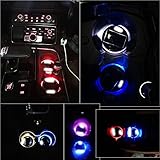 Lichtfarbe: Die Lichtplatte kann durch Schneiden hinter dem eingebauten Knopf in eine andere Farbe geändert werden. Wie rotes Licht, blaues Licht, grünes Licht, gelbes Licht, weißes Licht, Eis blaues Licht, lila Licht.Produktmaterial: Acryl, Batteriekapazität: eingebaute 3.7 Volt 240 mA Lithiumbatterie;