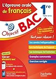 Objectif Bac - L'oral de Français 1ères